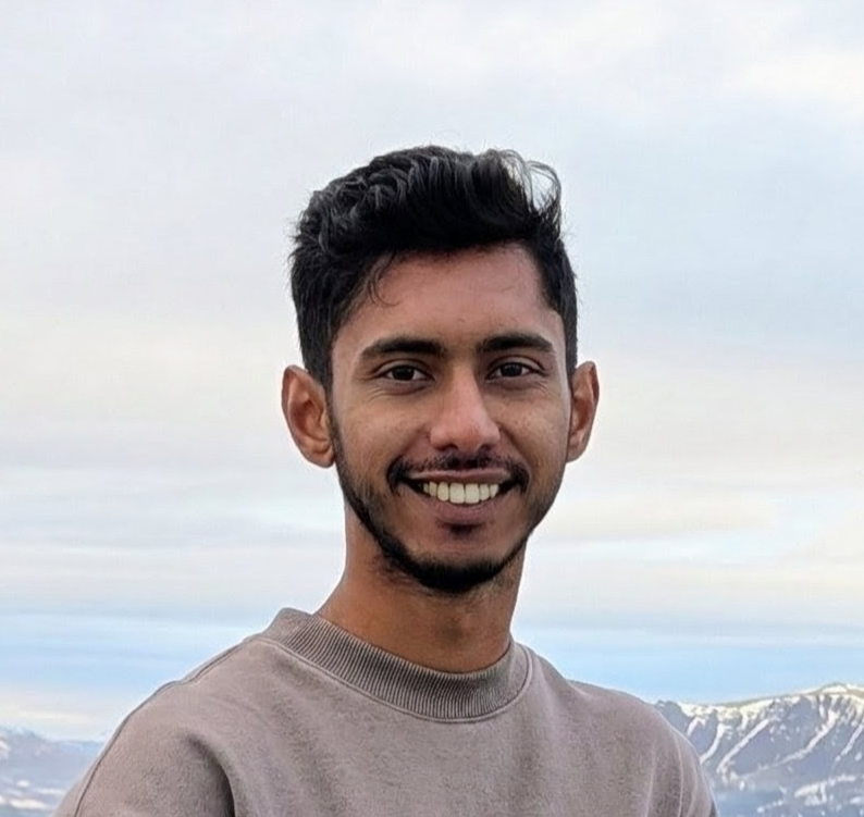 Bharathi Kannan Nithyanantham