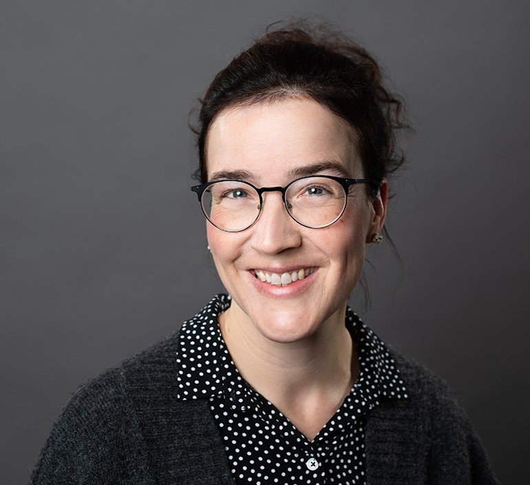 Corinna Burmeister