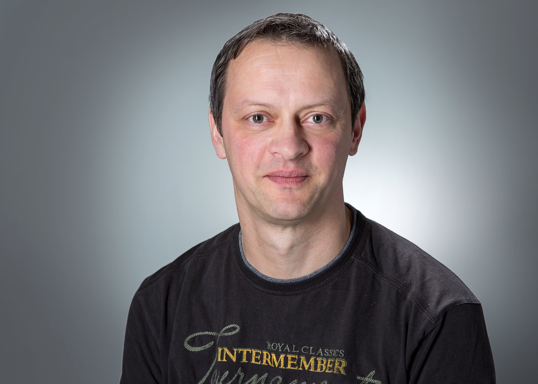 Peter Eschholz