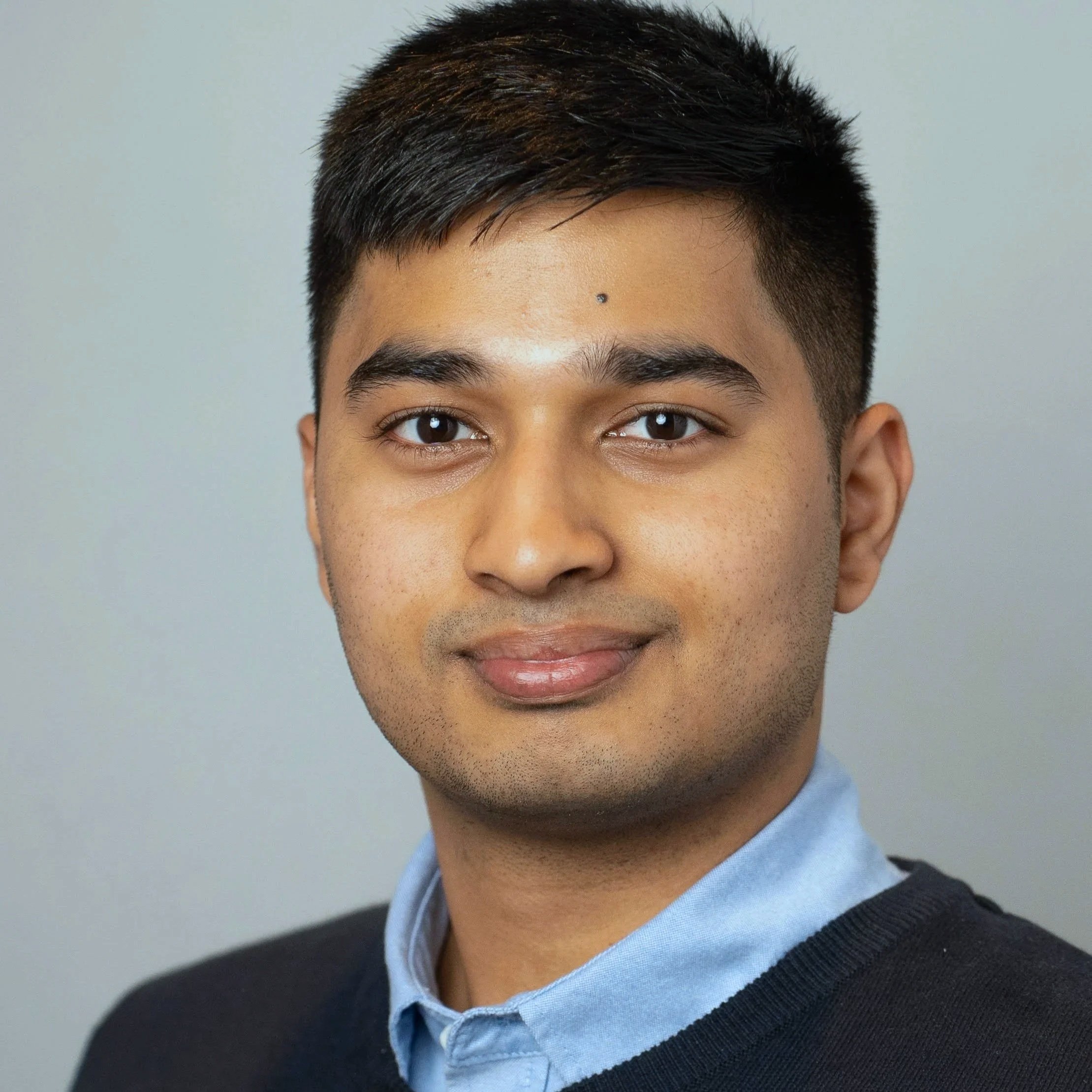Ashwin Nedungadi
