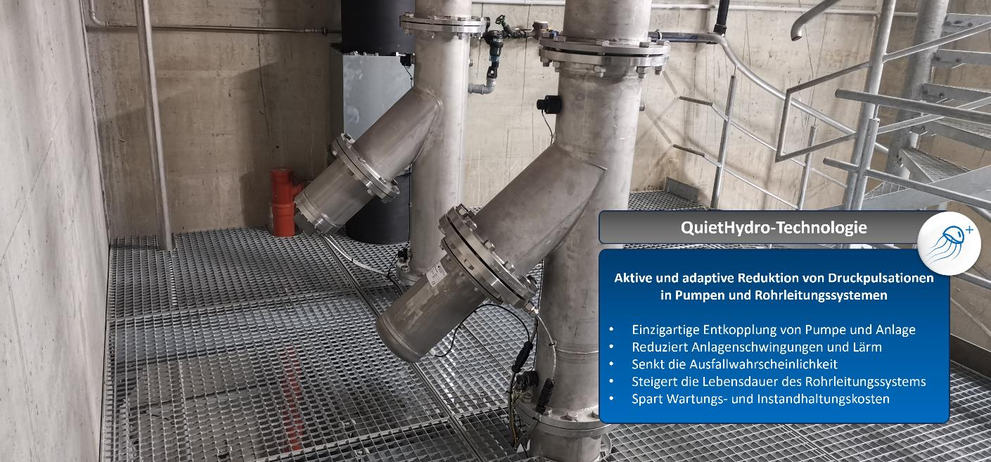 AI4Pumps