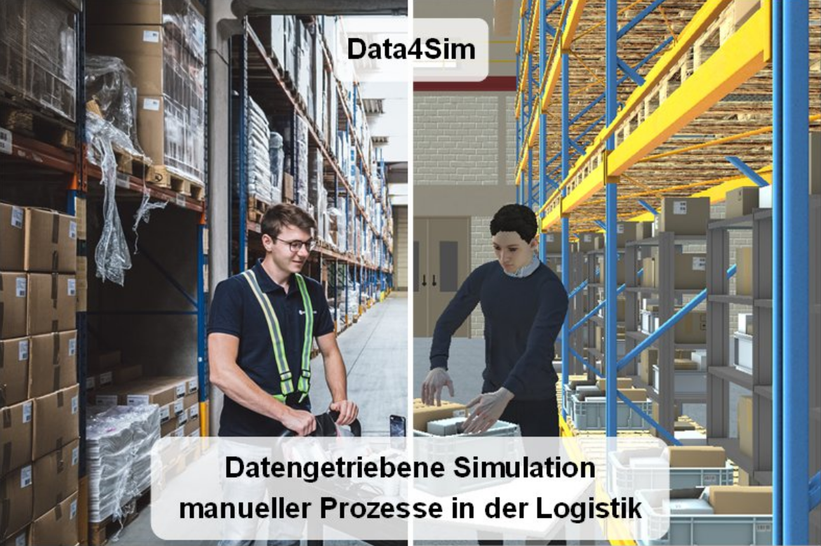 Data4Sim
